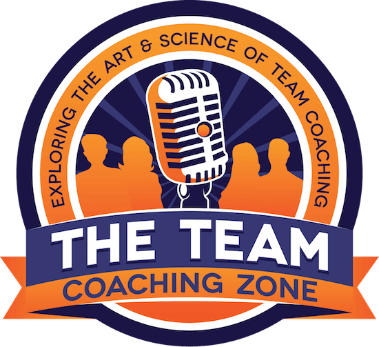systemic team coaching