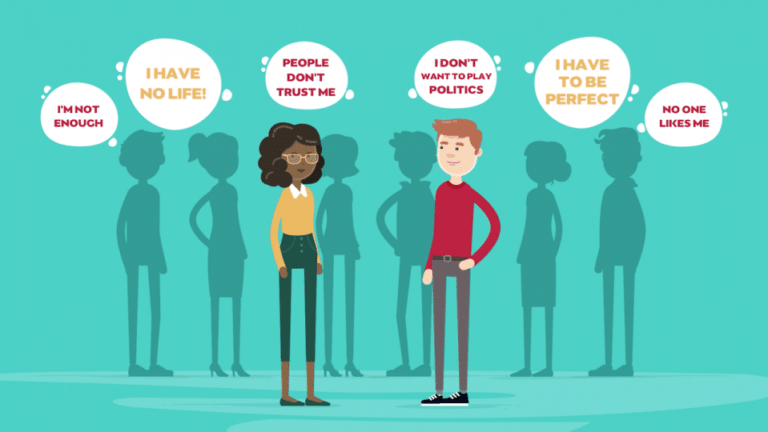 How to Grow Up at Work - Adult Development Coaching